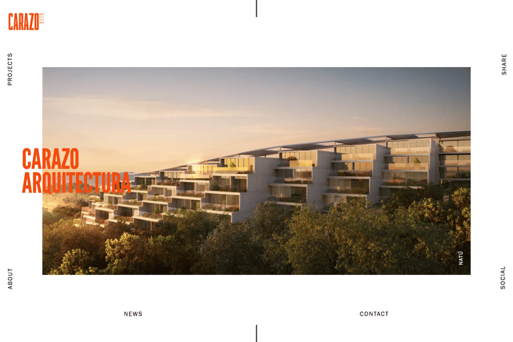 Carazo Arquitectura